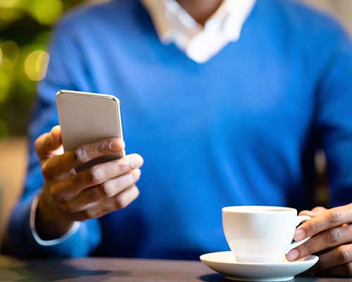 6 Principles of lead nurturing with email marketing automation