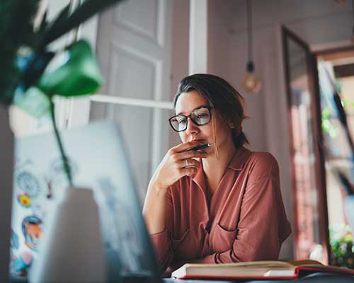 Email personalization with powerful dynamic content