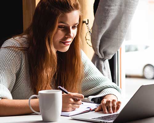 Tips to modernize email design