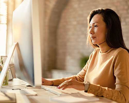 Build trust and avoid the spam filter