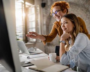 Build meaningful customer relations using email marketing automation tools