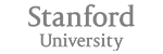 Standford university logo