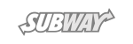 Subway logo