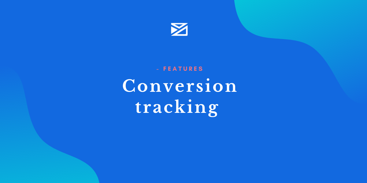 conversion tracking