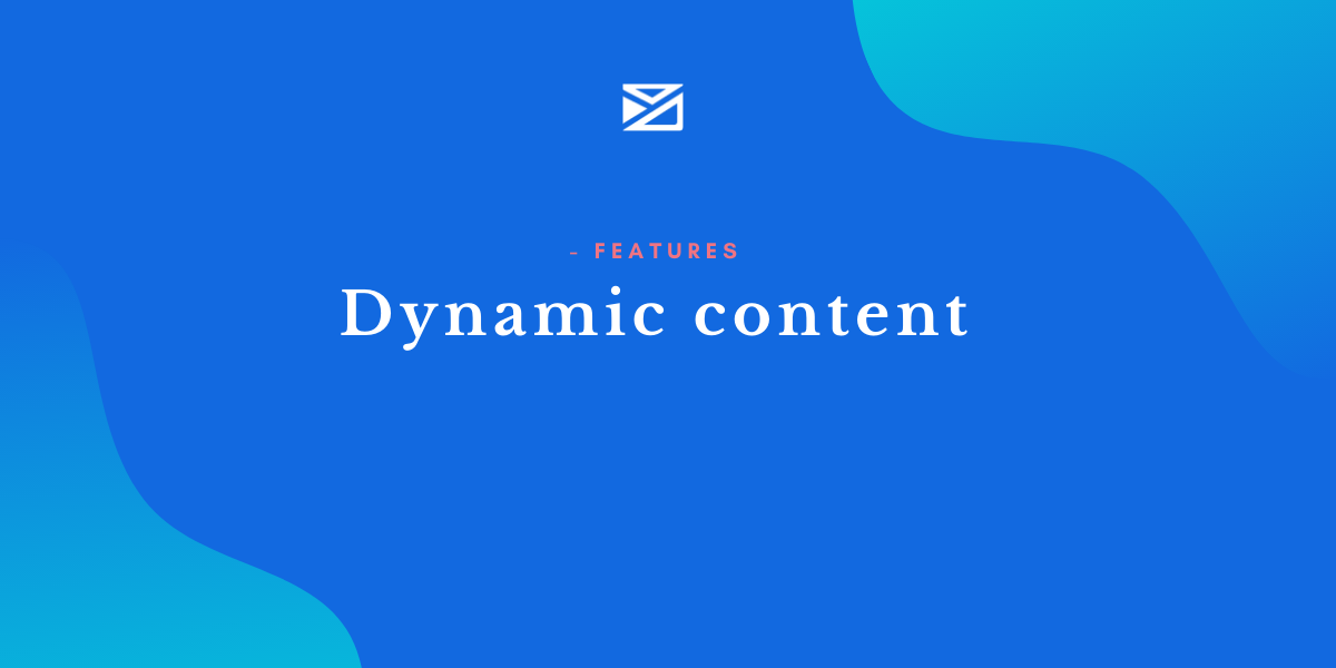 Dynamic content