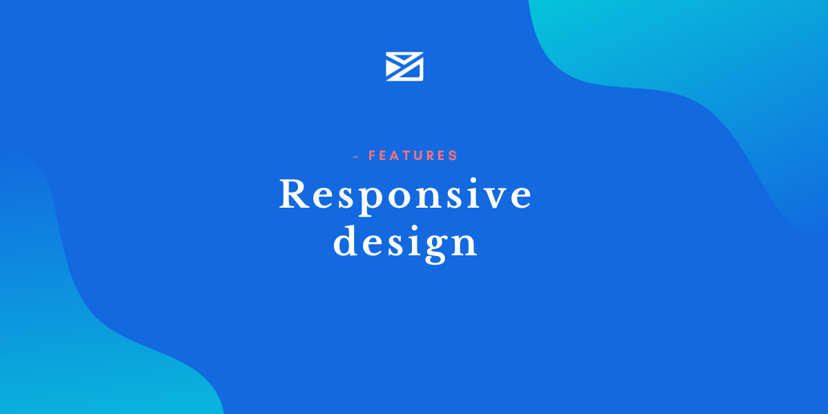 Responsive design