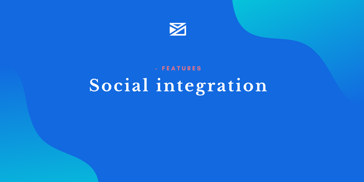 Social integration