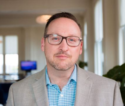 Picture of Hank Hoffmeier