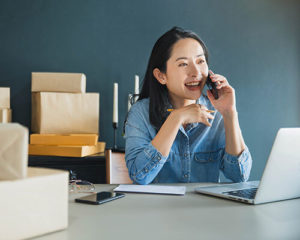 Most effective way to create deeper connections with e-Commerce