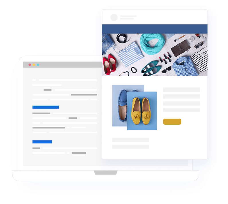 full-featured code editor