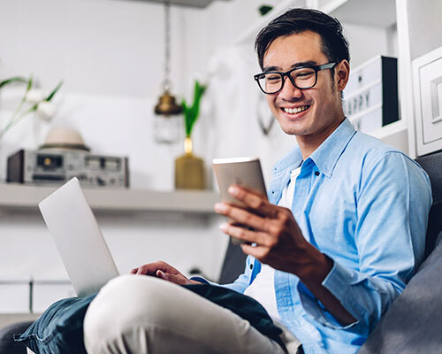 Reach your subscribers with SMS marketing