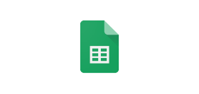 Google Sheets