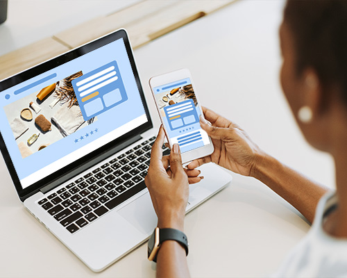 How to drive traffic to landing pages with email