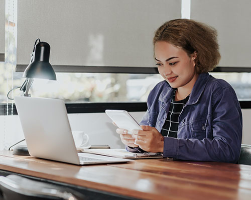 Key benefits of autoresponders