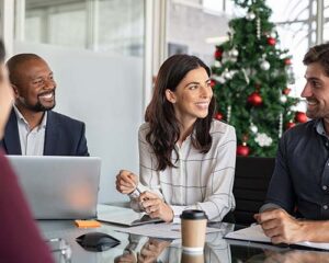 5 ways to boost your holiday marketing for the new year