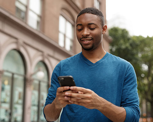 Guide to Campaigner's SMS marketing feature
