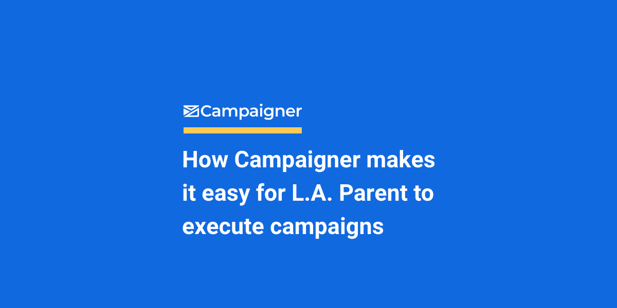LA Parent