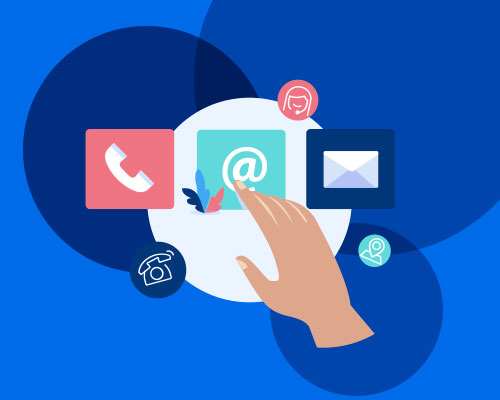 Getting started with email marketing
