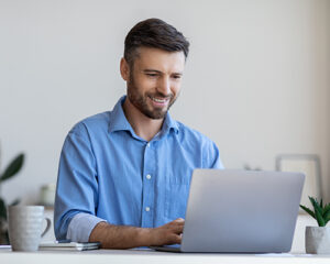 Anatomy of a welcome email series