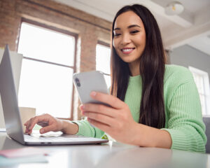Campaigner Launches two-factor authentication