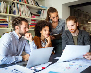 Marketing Agencies