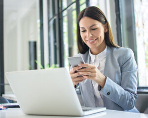 Drive results with a multi-channel marketing strategy
