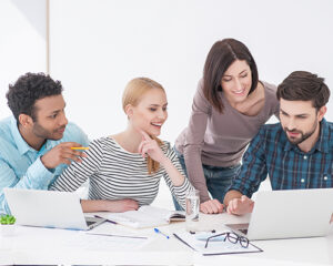 The power of email marketing and social proof