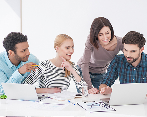 The power of email marketing and social proof