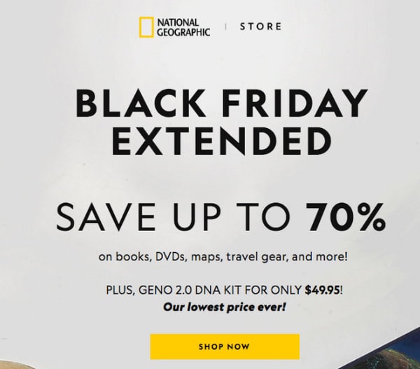 NatGeo-Black Friday-2022