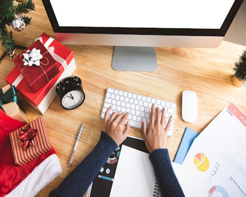 holiday marketing tips