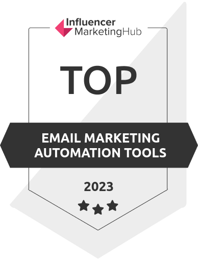 Influencer Marketing Hub - Email Marketing Automation Tools