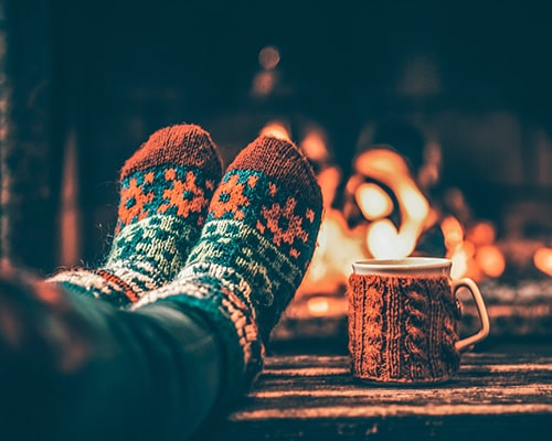 Holiday Season