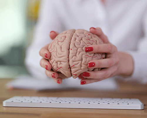 Psychology to Clicks