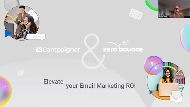 Webinar - Elevate Your Email ROI