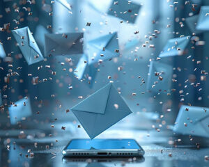Spring Cleaning Email