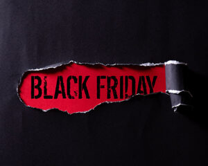 Black Friday