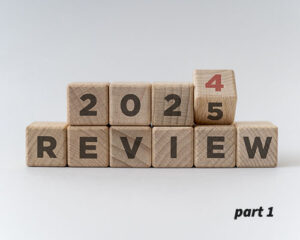 2024 Review - part 1