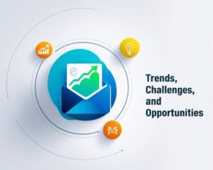 Email Trends, Challenges, and Opportunities
