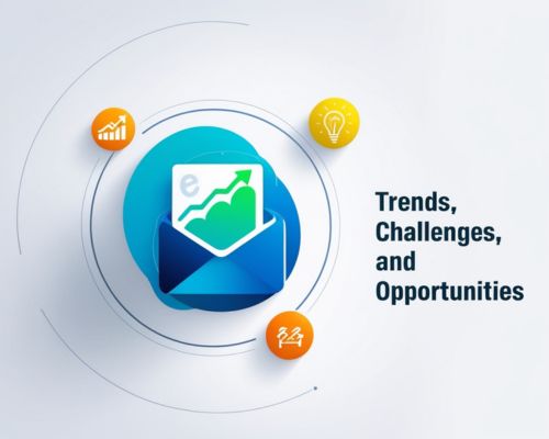 Email Trends, Challenges, and Opportunities