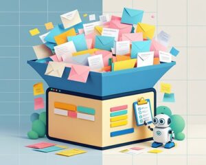 Mid-Year Email Health Check-in