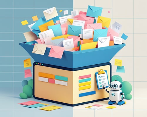 Mid-Year Email Health Check-in